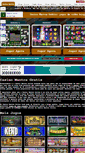 Mobile Screenshot of casinomantragratis.com
